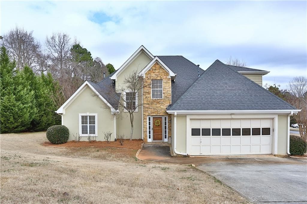 624 Lawton Ridge Drive, Lawrenceville, GA 30045 — most recent listing photo