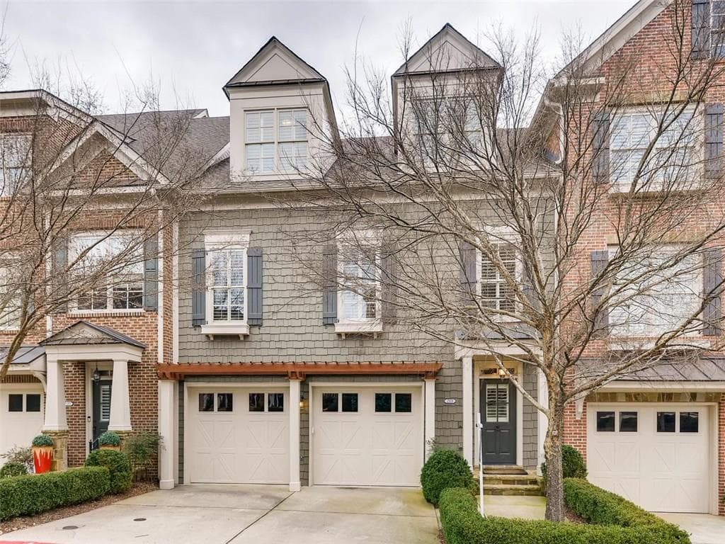 2378 Saint Davids Square 5, Kennesaw, GA 30152 — most recent listing photo