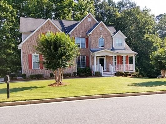 2711 Eloquent Lane, Austell, GA 30106 — most recent listing photo