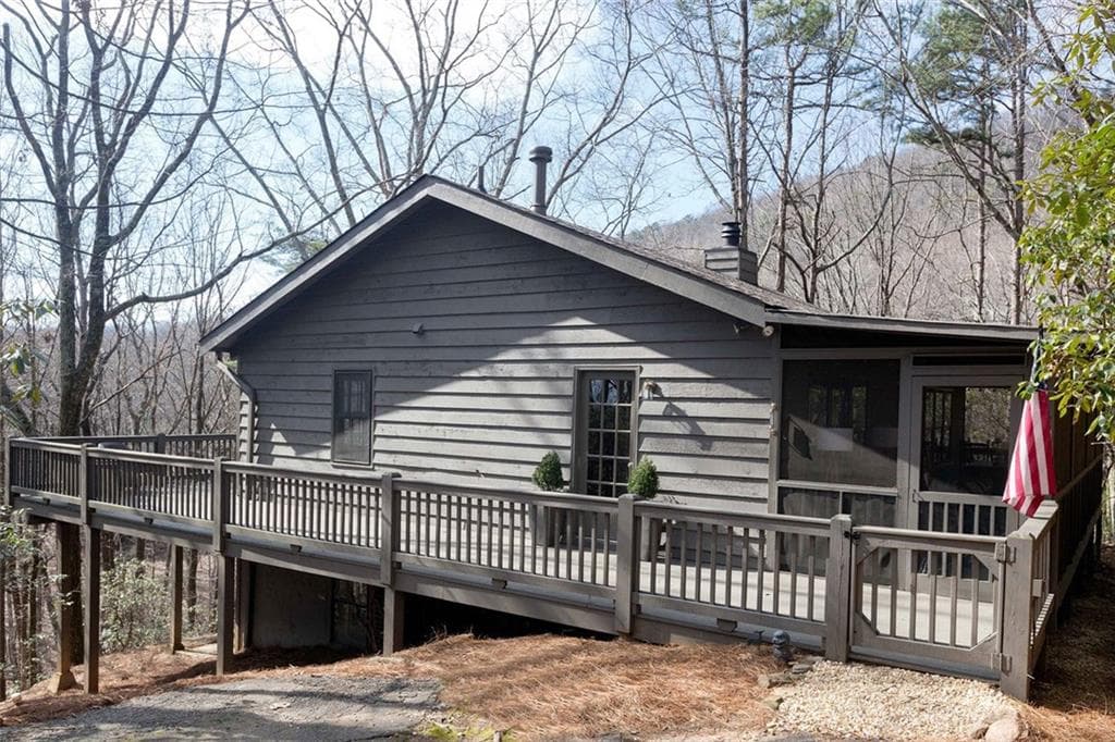 62 Crazy Bear Ridge, Big Canoe, GA 30143 — most recent listing photo