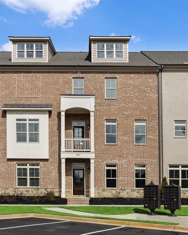 1204 SE Stone Castle Circle 2, Smyrna, GA 30080 — most recent listing photo