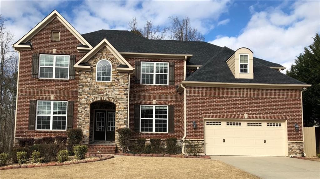 1575 Nightfall Court, Cumming, GA 30040 — most recent listing photo