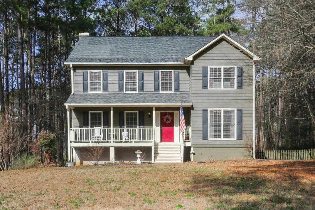 1724 Willard Way, Snellville, GA 30078 — most recent listing photo