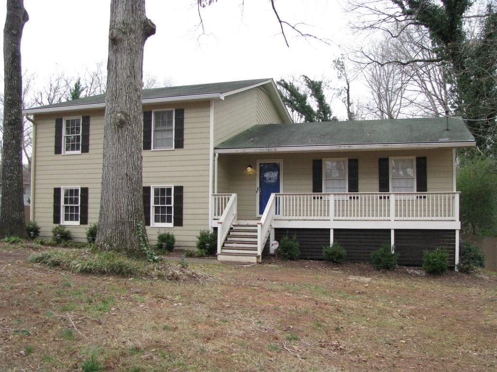 1865 BRITT Drive, Snellville, GA 30078 — most recent listing photo