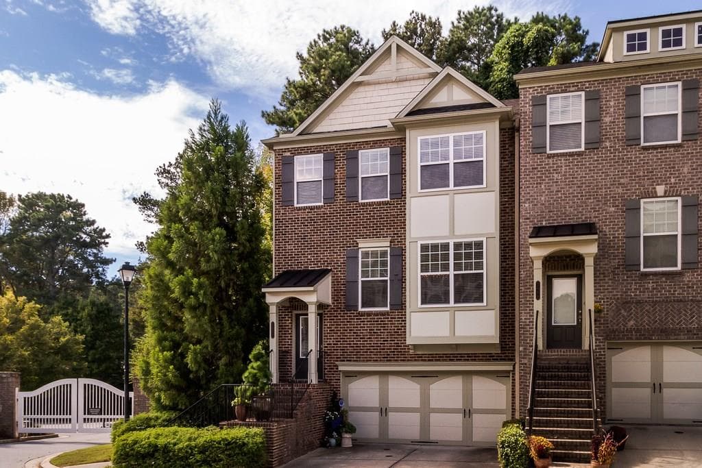 2066 COBBLESTONE Circle, Brookhaven, GA 30319 — most recent listing photo