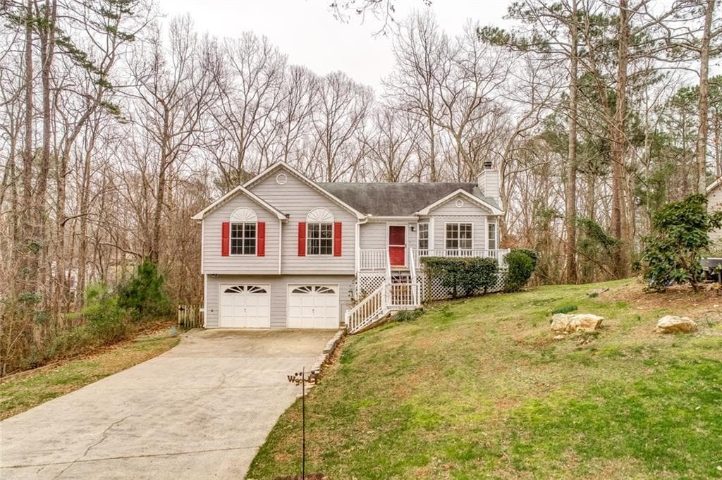 1232 Harbor Cove, Woodstock, GA 30189 — most recent listing photo