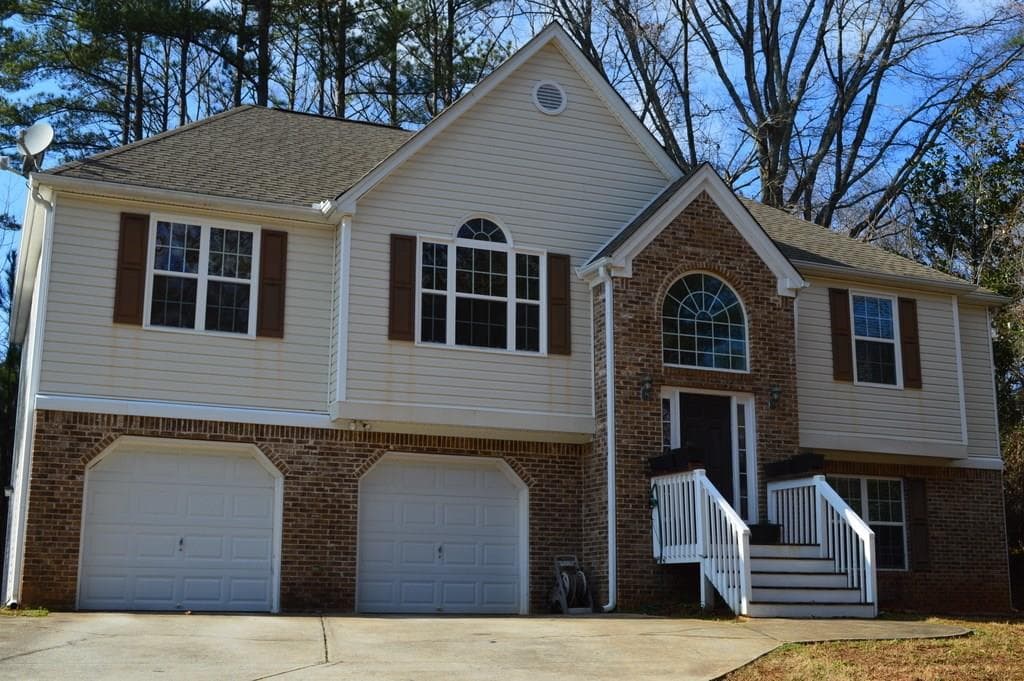 3160 OLD VILLA RICA Road, Powder Springs, GA 30127 — most recent listing photo