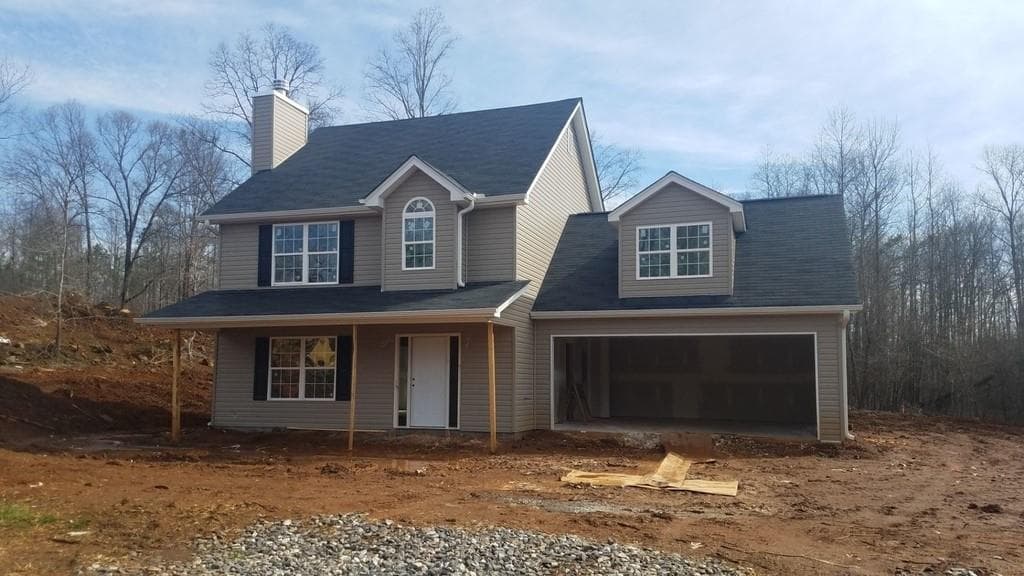 5638 Hawthorn Drive, Gillsville, GA 30543 — most recent listing photo