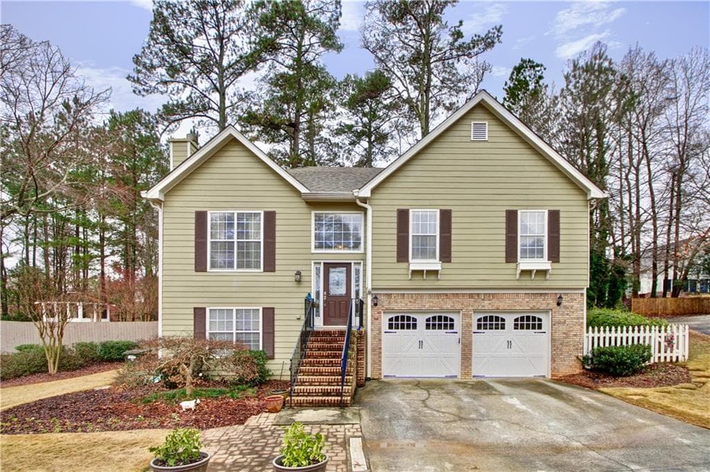2251 Meadow Wood Court, Marietta, GA 30062 — most recent listing photo