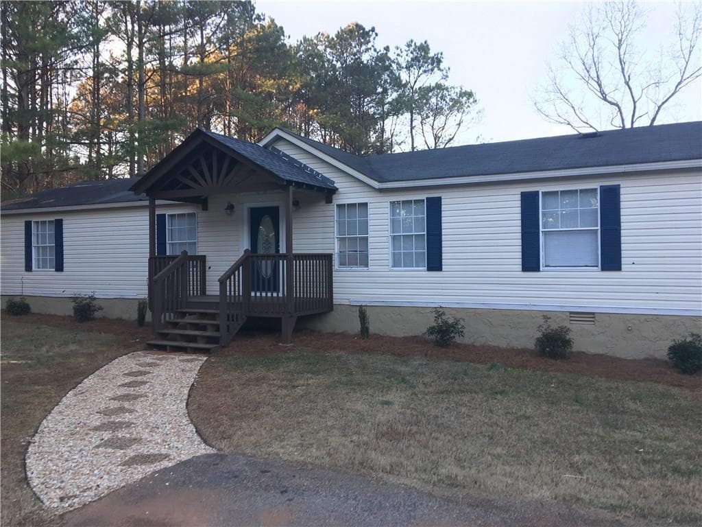 1040 Frashier Road, Carrollton, GA 30116 — most recent listing photo