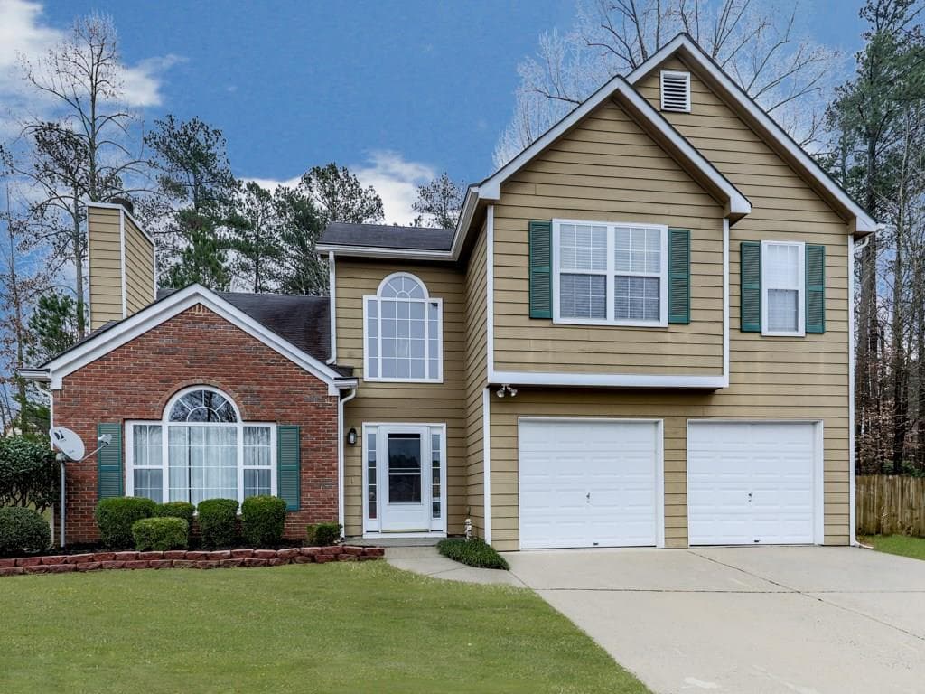 3390 Orange Lane, Acworth, GA 30101 — most recent listing photo