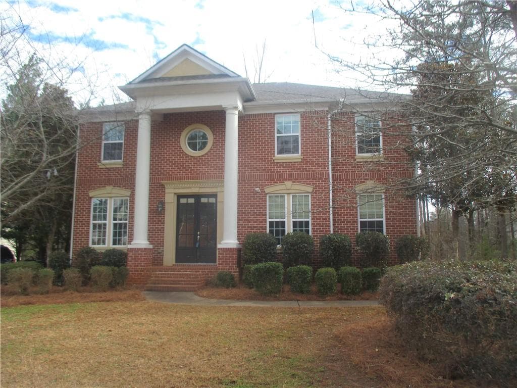 3322 Sequoia Avenue, Atlanta, GA 30349 — most recent listing photo