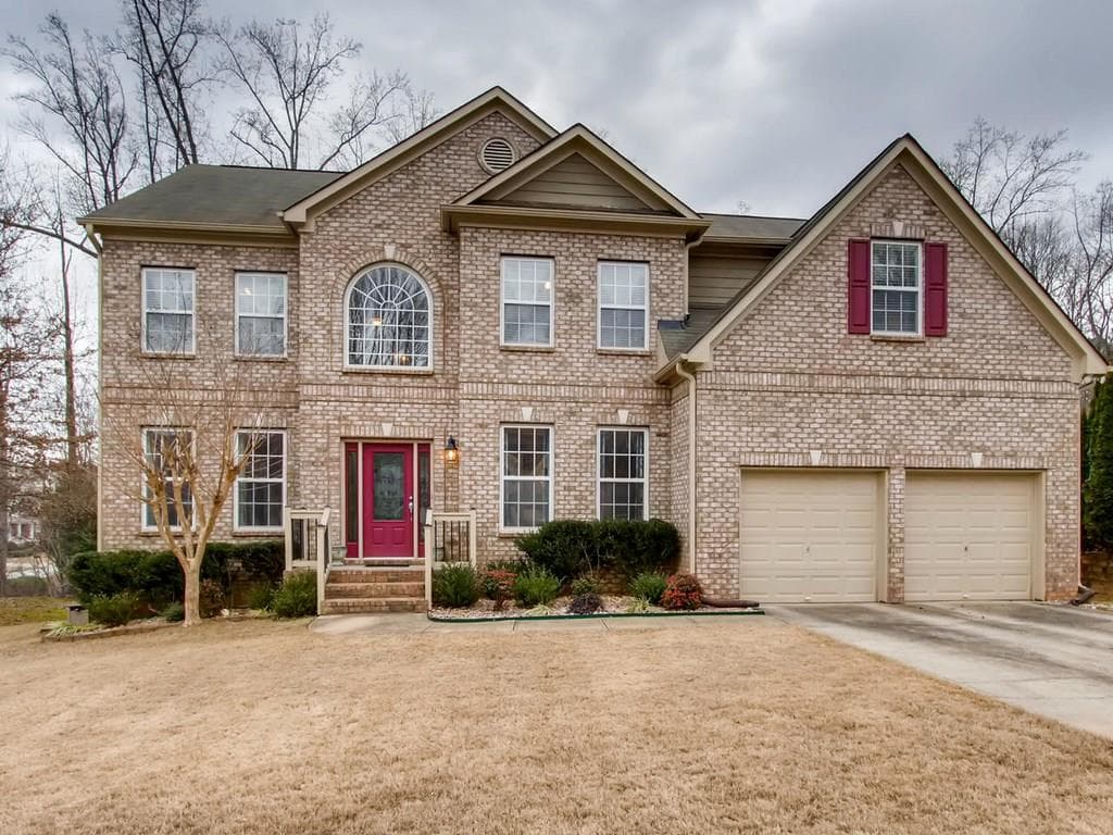 3643 GILPIN Court, Lawrenceville, GA 30044 — most recent listing photo