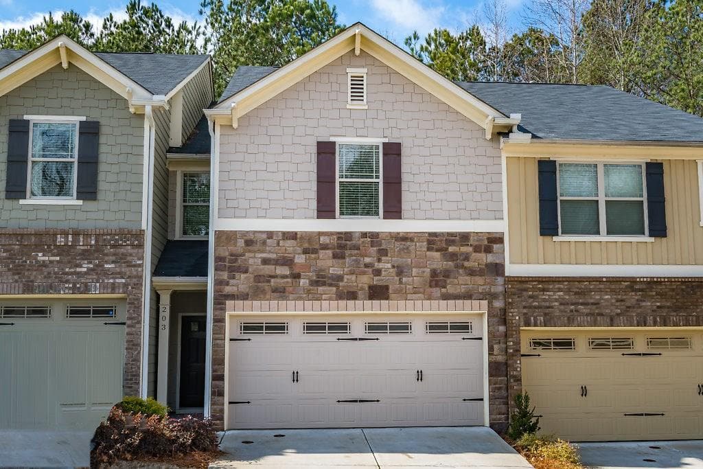 203 Townview Drive, Woodstock, GA 30189 — most recent listing photo