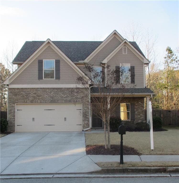 4879 Clarkstone Drive, Flowery Branch, GA 30542 — most recent listing photo