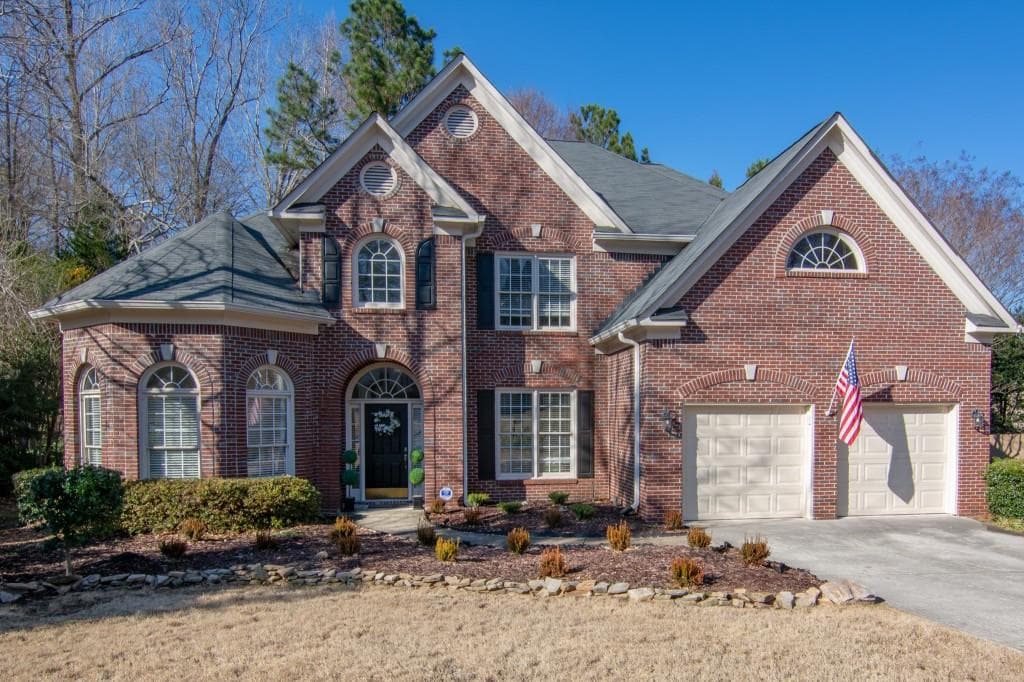 4635 Gran River Glen, Peachtree Corners, GA 30096 — most recent listing photo