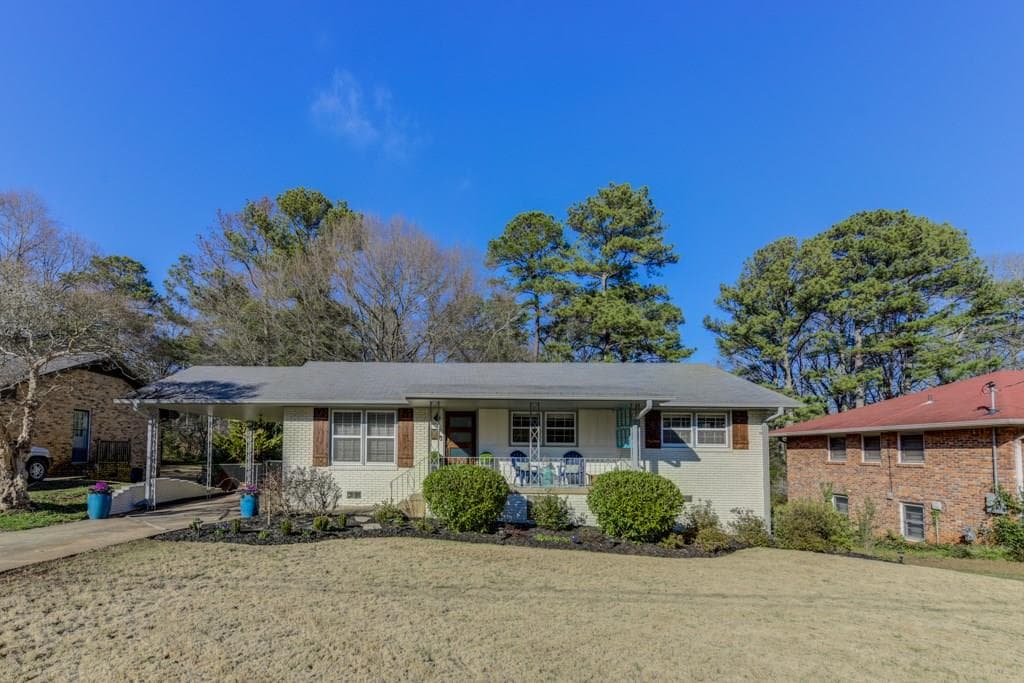 3582 Dove Valley Way, Decatur, GA 30032 — most recent listing photo