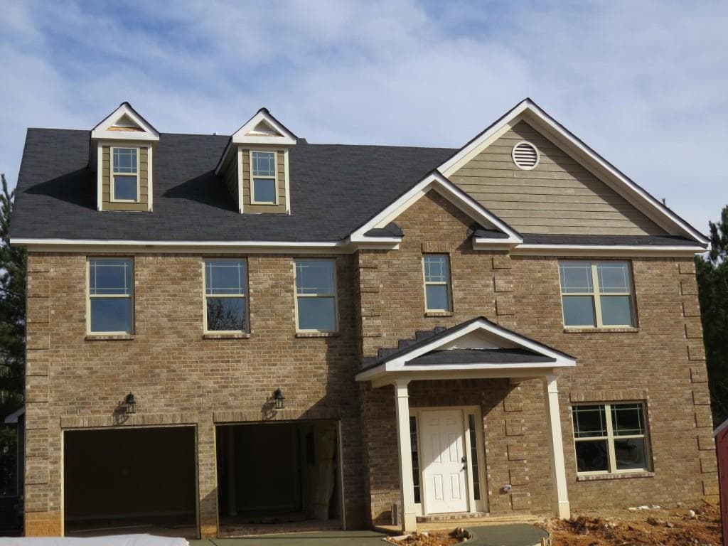 4 bedroom, 2,829 sq ft single family residence sold at 3100 Ossabaw Court, Douglasville, GA 30135