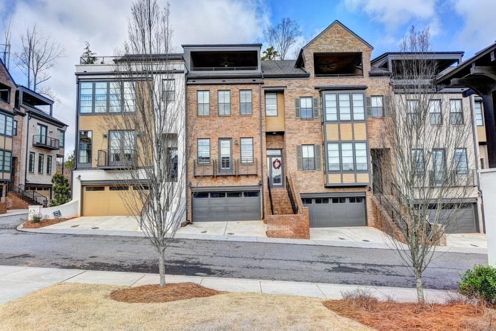 416 Altissimo Drive 14, Alpharetta, GA 30009 — most recent listing photo