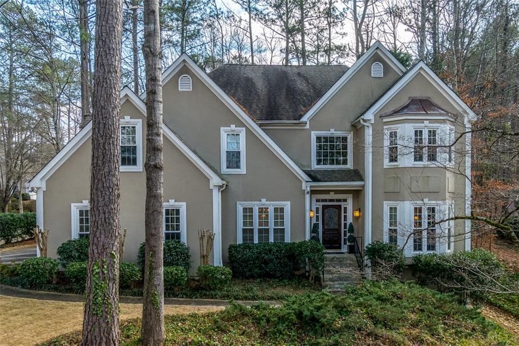 400 Barlow Court, Johns Creek, GA 30022 — most recent listing photo