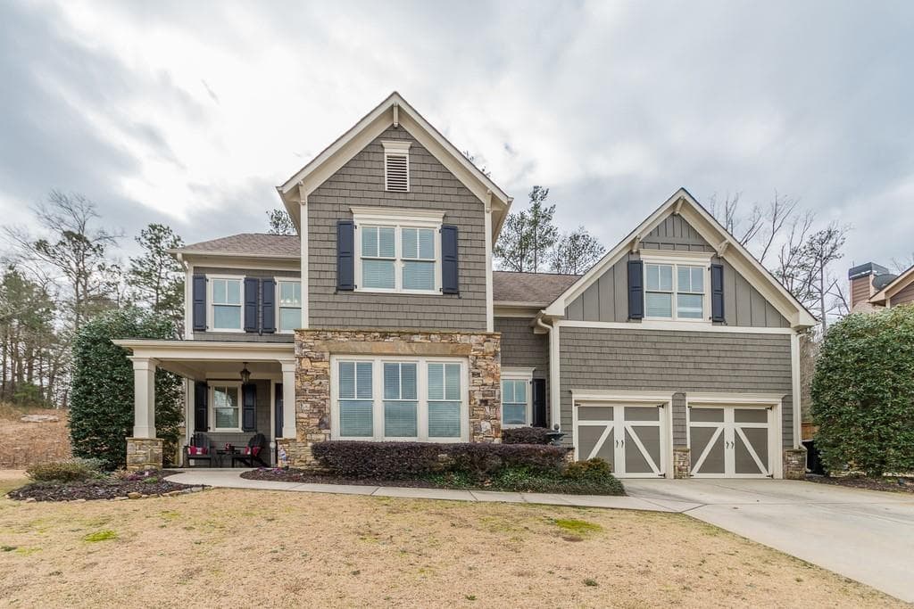 481 Twilley Ridge Road, Smyrna, GA 30082 — most recent listing photo