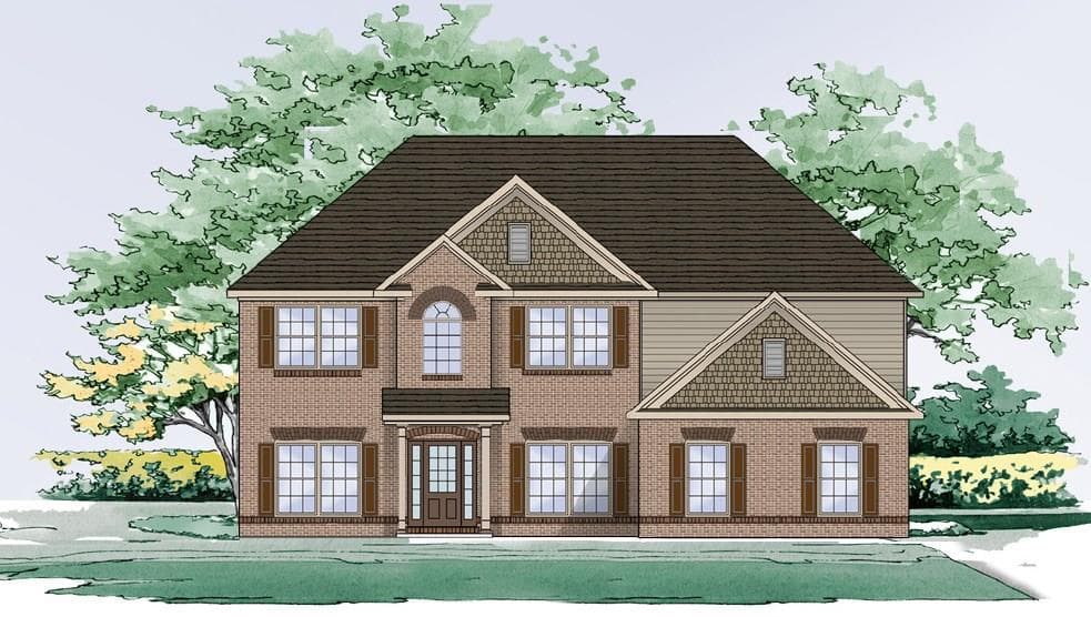 209 Durham Lake Parkway, Fairburn, GA 30213 — most recent listing photo