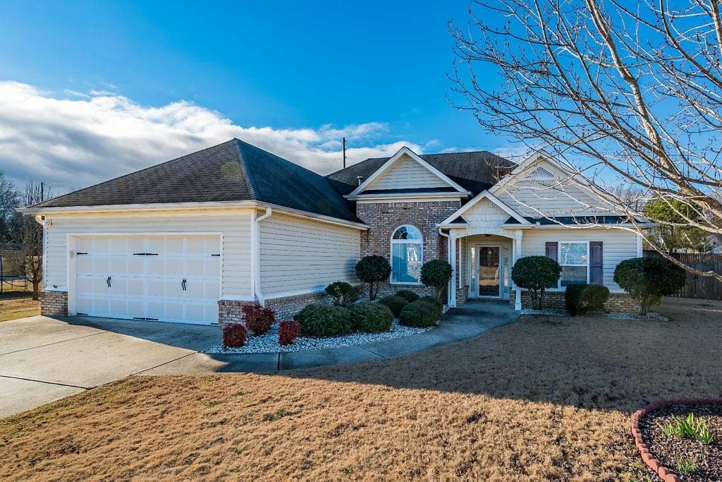 74 Merrill Meadows Point, Douglasville, GA 30134 — most recent listing photo