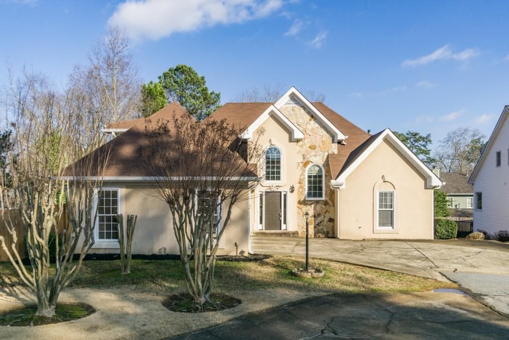 1027 Bridgegate Court, Marietta, GA 30068 — most recent listing photo
