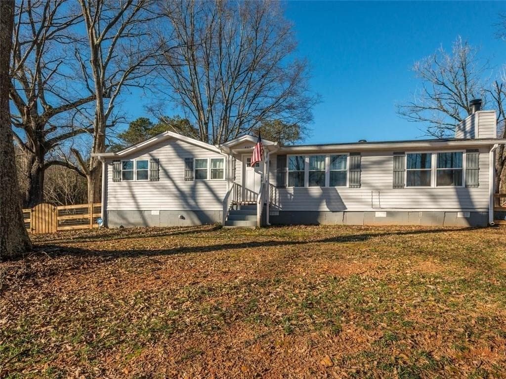4031 N Arnold Mill Road, Woodstock, GA 30188 — most recent listing photo