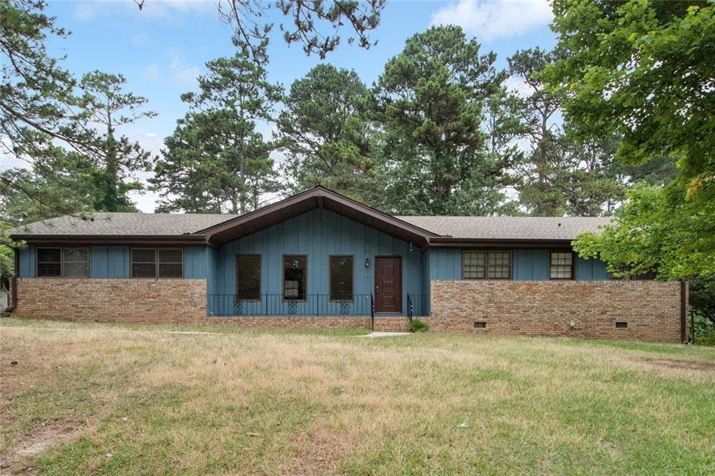 3034 Periwinkle Drive, Snellville, GA 30078 — most recent listing photo