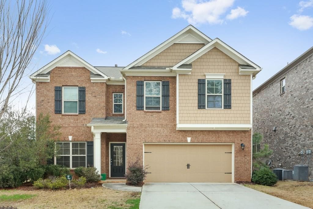 384 Kent Valley Circle, Tucker, GA 30084 — most recent listing photo