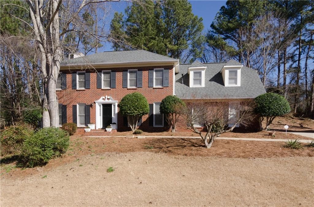 1973 Canfield Glen, Lawrenceville, GA 30044 — most recent listing photo