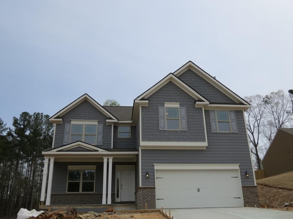 205 Gorham Gates Drive, Hiram, GA 30141 — most recent listing photo