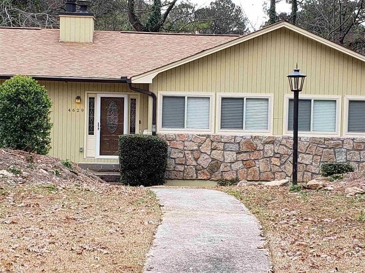 4629 Shannondale Lane, Lithonia, GA 30038 — most recent listing photo