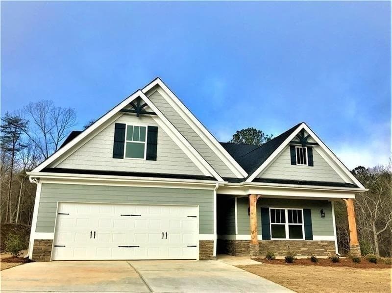 315 Feather Perch, Waleska, GA 30183 — most recent listing photo
