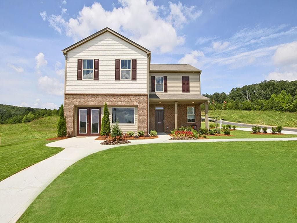 3162 Heritage Glen Drive, Gainesville, GA 30507 — most recent listing photo