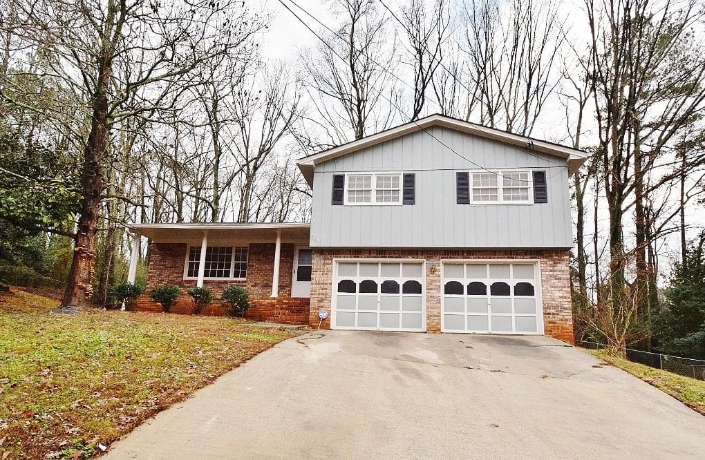661 El Prado Court, Stone Mountain, GA 30083 — most recent listing photo