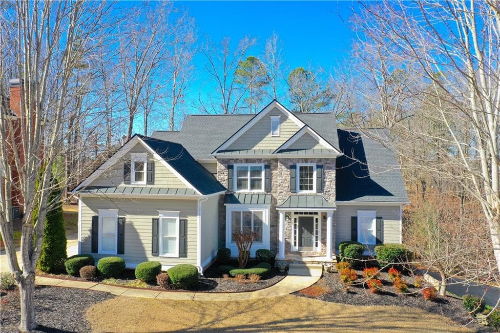 4135 Northridge Drive, Cumming, GA 30040 — most recent listing photo