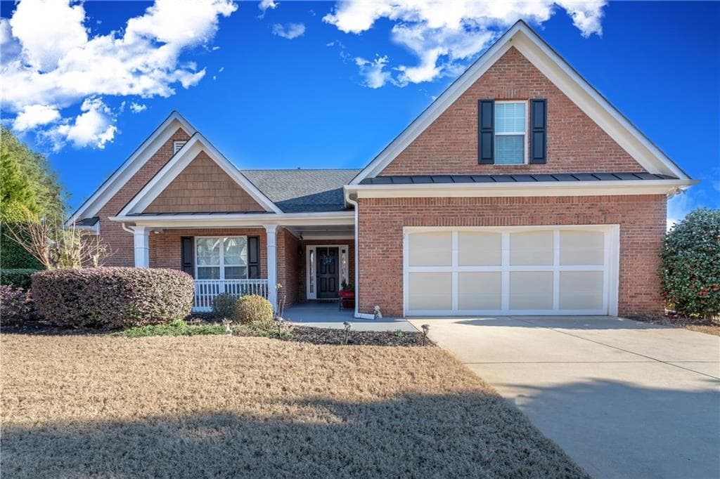 6435 Old Mill Lane, Monroe, GA 30655 — most recent listing photo