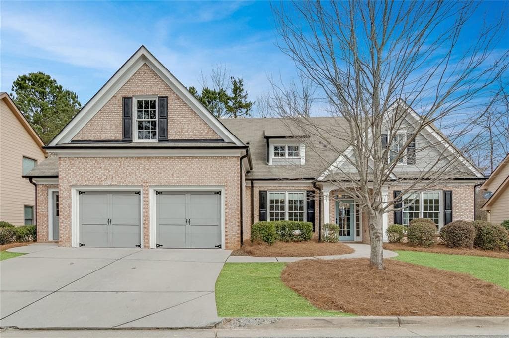 2193 Hamilton Mill Parkway, Dacula, GA 30019 — most recent listing photo