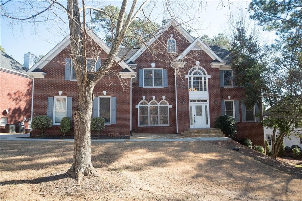 320 Satterwhite Drive, Alpharetta, GA 30022 — most recent listing photo