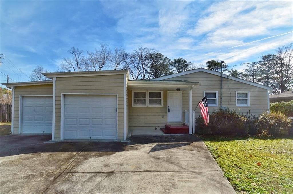 3243 Clairwood Terrace, Chamblee, GA 30341 — most recent listing photo