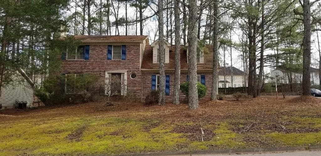 3698 Trenton Drive, Snellville, GA 30039 — most recent listing photo