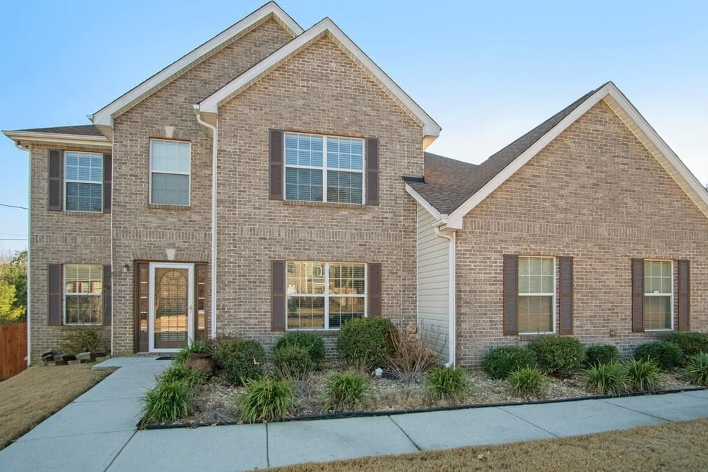 2066 Boulder Gate Drive, Ellenwood, GA 30294 — most recent listing photo