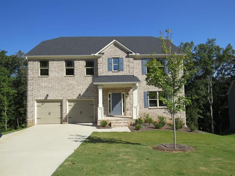 5686 Red Fox Court, Douglasville, GA 30135 — most recent listing photo