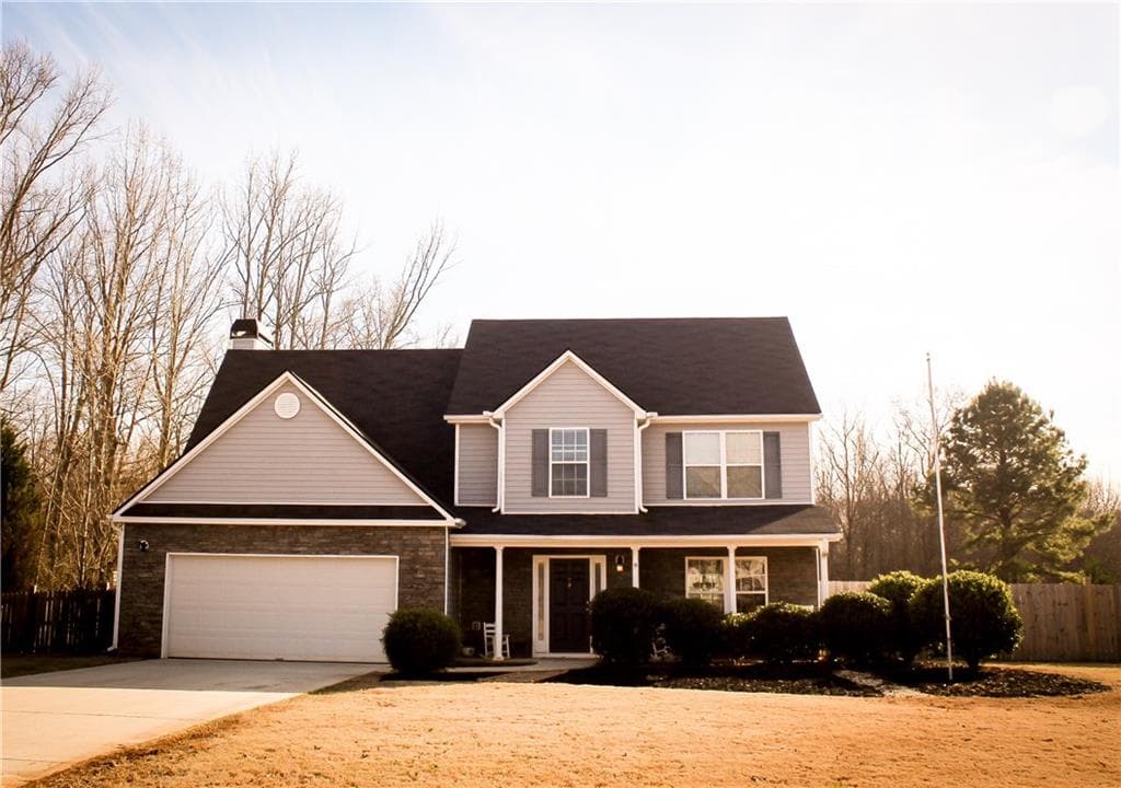 381 Winslow Court, Bethlehem, GA 30620 — most recent listing photo