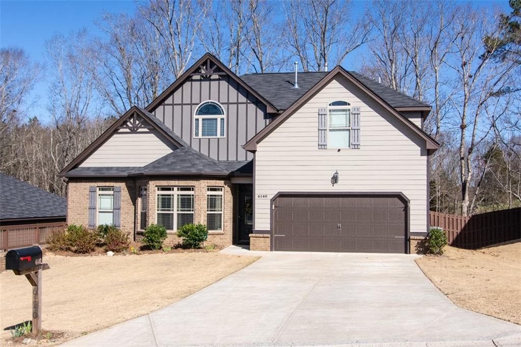 6140 Stillwood Lane, Cumming, GA 30041 — most recent listing photo