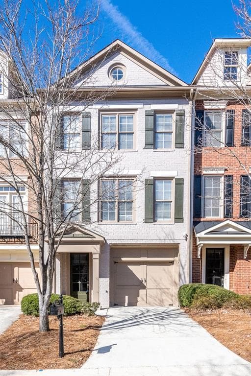 6442 Queens Court Trace 10, Mableton, GA 30126 — most recent listing photo