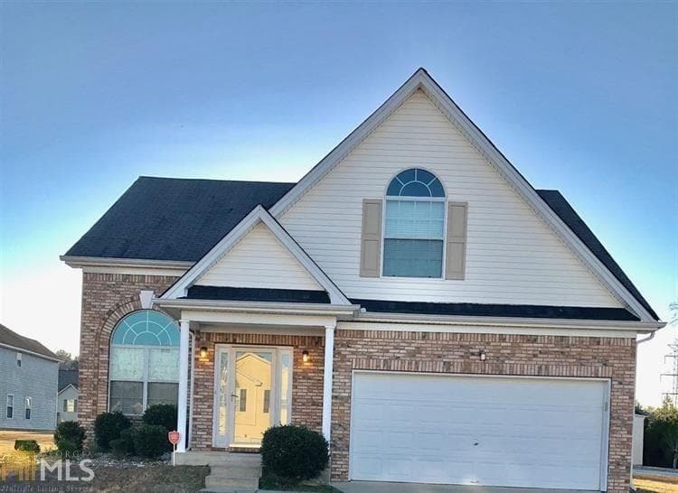 7600 Apostle Road, Fairburn, GA 30213 — most recent listing photo