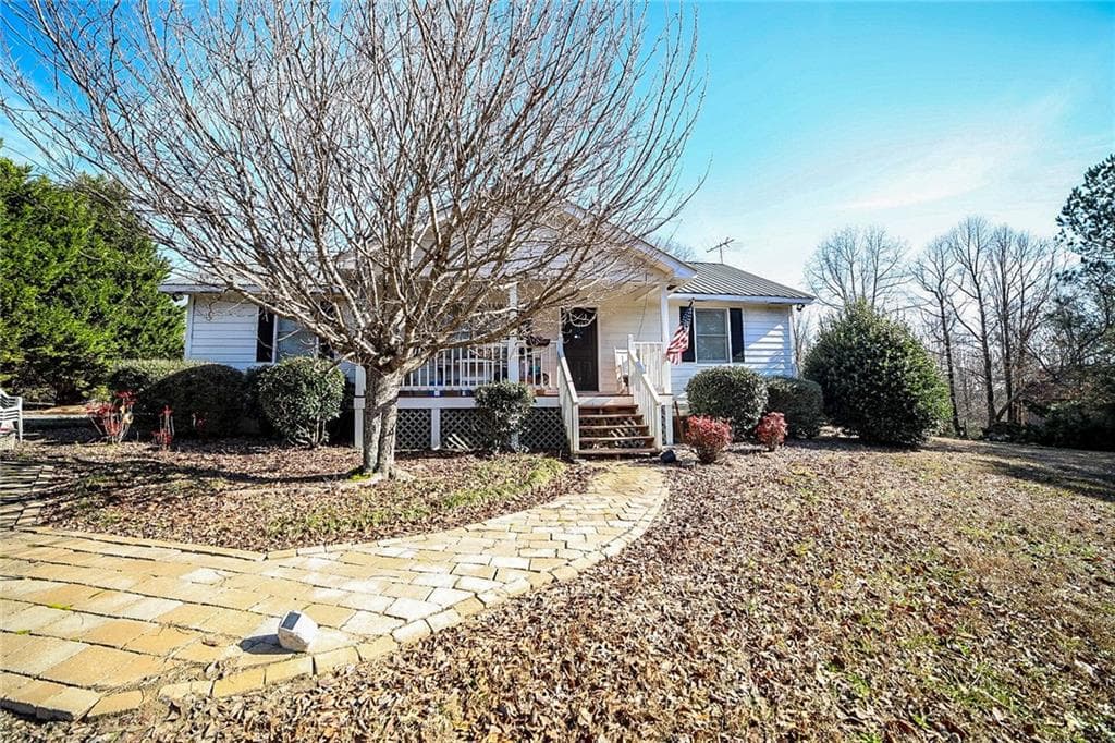 5239 Latty Road, Lula, GA 30554 — most recent listing photo